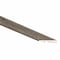 Ackland 0.26 in. T x 94 in. L x 1.77 in. W Eastern Ash Luxury Vinyl Flooring Trim End Cap AKVTVEAAS-EC - alternate 2